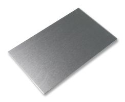 TAKACHI AWC8-12 Mounting Plate, 61.8mm, Aluminium, Silver, AW8-5-12, AWN8-5-12, AWP8-5-12 & AWA8-4-10 Enclosures
