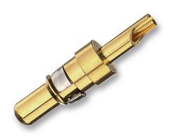 MOLEX / FCT 172704-0143 D Sub Contact, Molex FCT 1731070061 & 1727040011 Mixed Layout D-Sub Connectors, Pin (Male)