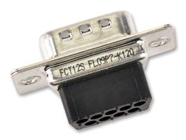 MOLEX / FCT 172704-0009