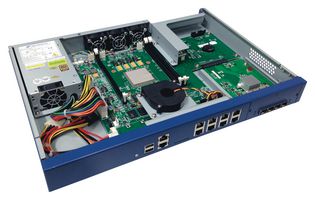 NXP T4240RDB-PB