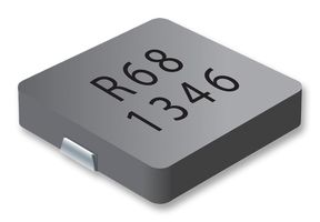 BOURNS SRP1238A-2R2M Power Inductor (SMD), 2.2 µH, 16 A, Shielded, 29 A, SRP1238A Series