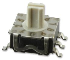 C&K COMPONENTS RTE1002G14