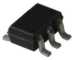 ONSEMI FDG6304P Dual MOSFET, P Channel, 25 V, 25 V, 410 mA, 410 mA, 0.85 ohm