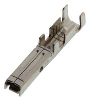 Amp Te Connectivity 175196-3 Contact, Socket, 20-16Awg, Crimp