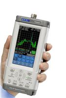 AIM-TTI INSTRUMENTS PSA6005USC Spectrum Analyser, Universal Adapter, Handheld, PSA Series 5, 10MHz to 6GHz, 192 mm, 92 mm, 49 mm