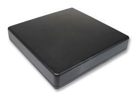 TAKACHI TW13-5-18B Plastic Enclosure, Flame Retardant, Multipurpose, ABS, 45 mm, 125 mm, 175 mm