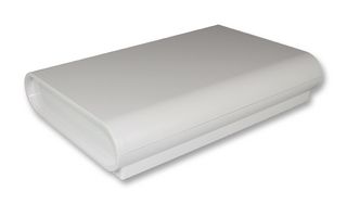 TAKACHI SU-180W Plastic Enclosure, PCB Box, ABS, 35 mm, 180 mm, 125 mm