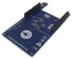 Maker boards-NFC