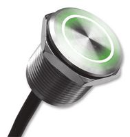 BULGIN LIMITED MPZI022/F/GN/24