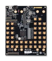 LATTICE SEMICONDUCTOR LCMXO3L-SMA-EVN Daughter Board, MachXO3L Breakout Board, XO3L-2100 MIPI D-PHY Tx & Rx Interface