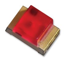 KINGBRIGHT KP-2012ID LED, Low Power, Red, SMD, 0805 [2012 Metric], 20 mA, 2 V, 617 nm