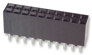 AMP - TE CONNECTIVITY 6-534206-0