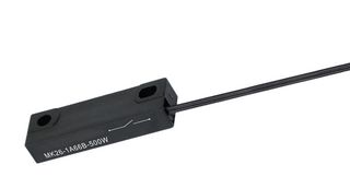 STANDEXMEDER MK26-1A85C-500W Reed Switch, MK26 Series, Panel Mount, SPST-NO, 100 W, 300 Vac/dc, 1 A, 35 to 58 AT