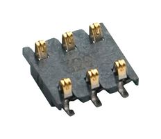MOLEX 78864-1001