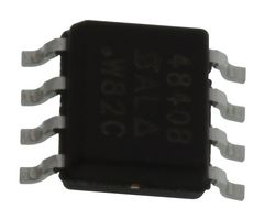 VISHAY SI4840BDY-T1-GE3 Power MOSFET, N Channel, 40 V, 19 A, 9000 µohm, NSOIC, Surface Mount