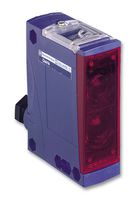 TELEMECANIQUE SENSORS XUX0AKSAT16. Photoelectric Sensor, OsiSense XU Series, Compact, 40 m, NPN / PNP, 12 V to 24 V