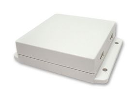 MULTICOMP PRO MC000929 Plastic Enclosure, Utility Box, ABS, 23.5 mm, 80.6 mm, 80 mm