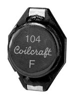 COILCRAFT DO3308P-684MLD Power Inductor (SMD), 680 µH, 280 mA, Unshielded, 330 mA, DO3308P Series