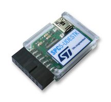 STMICROELECTRONICS SPC5-UDESTK-EVAL