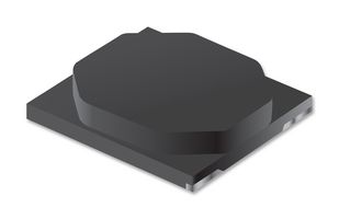 BOURNS SRN4012T-150M Power Inductor (SMD), 15 µH, 750 mA, Semishielded, 650 mA, SRN4012T Series