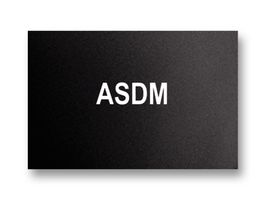 ABRACON ASDM1-8.000MHZ-LC-T MEMS OSC, 8MHZ, CMOS, SMD, 2.5MM X 2MM