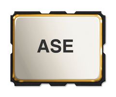 ABRACON ASE-20.000MHZ-L-C-T Oscillator, 20 MHz, 50 ppm, SMD, 3.2mm x 2.5mm, LVCMOS, 3.3 V, ASE Series