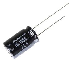 RUBYCON 10ZLS4700MEFC12.5X30