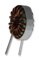 BOURNS 2301-V-RC Toroidal Inductor, High Current, 2300 Series, 10 µH, 20 A, 5000 µohm, ± 15%