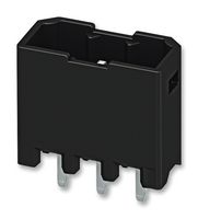 PHOENIX CONTACT 1785919 Terminal Block, Header, 2.5 mm, 3 Ways, 6 A, 160 V, Through Hole Vertical