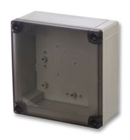 FIBOX PC 125/60 HT ENCLOSURE