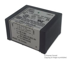 TE CONNECTIVITY - CORCOM 1EOP M0