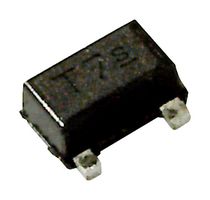 Infineon BFP843FH6327XTSA1 Transistor, Rf, Aec-Q101, Npn, Tsfp4