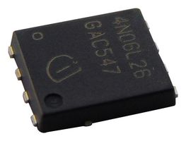 Infineon IPG20N06S2L65AATMA1 Mosfet, Aec-Q101, Dual N-Ch, 20A, Tdson