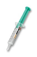 FISCHER ELEKTRONIK WLPK 5 Thermal Compound, Silicone Free, Ceramic Filled, Syringe, 5ml
