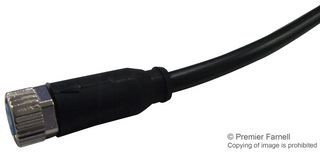 TE CONNECTIVITY / PARTNER STOCK