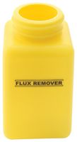 MENDA 35268 Dispensing Bottle, Pure-Take, Pump, Yellow, 180ml