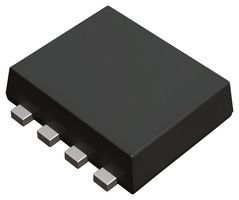 Onsemi ECH8695R-TL-W Mosfet, Dual N-Ch, 24V, 11A, Sot-28Fl