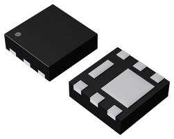 ROHM RF4E100AJTCR Power MOSFET, N Channel, 30 V, 10 A, 0.0124 ohm, HUML2020, Surface Mount