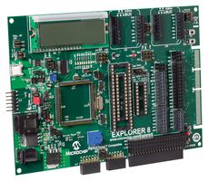 Education and maker board