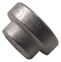 WURTH ELEKTRONIK 9774015151R Spacer, SMT, Non Stop, Steel, Swage Round, 5.1 mm x 1.5 mm, M2.5 Thread, WA-SMSI Series