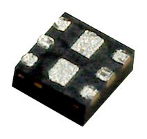 NEXPERIA PMDXB1200UPEZ Dual MOSFET, P Channel, 30 V, 30 V, 410 mA, 410 mA
