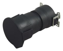 PHOENIX CONTACT 1411926 Circular Connector Insert, SPEEDCON, 5 Contacts, Pin, Surface Mount, Gold Plated Contacts