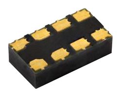 VISHAY VCNL4040M3OE-H5 Ambient Light Sensor, Proximity, VCNL4040, 200 mm, Digital, 16 Bit, I2C, 2.5 Vdc to 3.6 Vdc