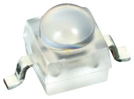VISHAY VSMY2853G Infrared Emitter, 850 nm, 28 °, SMD, 10 mW/Sr, 10 ns, 10 ns