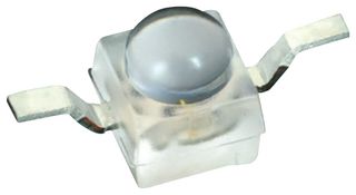 VISHAY VSMY2943RG Infrared Emitter, 940 nm, 28 °, SMD, 10 mW/Sr, 10 ns, 10 ns