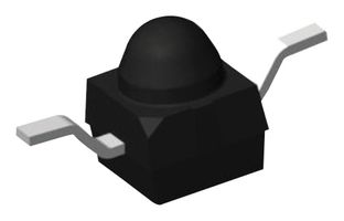VISHAY VEMT2003X01 Phototransistor, 860 nm, 70 °, 2 Pins, SMD
