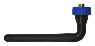 BULGIN LIMITED PX0407/90 Antenna, SMB Buccaneer, 2.4Ghz to 2.5Ghz, Omnidirection