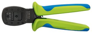 RENNSTEIG 616 667 3 Crimp Tool, Hand