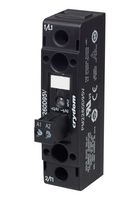 SENSATA/CRYDOM PM2260D95V Solid State Relay, SPST-NO, 95 A, 600 VAC, Panel Mount, Screw, Zero Crossing