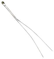 Epcos B57550G1104G000 Thermistor, Ntc, 100K, Wire Leaded